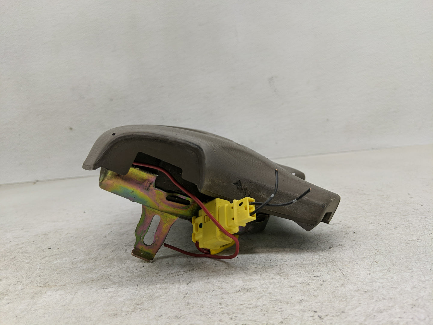 2000 Acura Tl Air Bag Driver Left Steering Wheel Mounted - Oemusedautoparts1.com