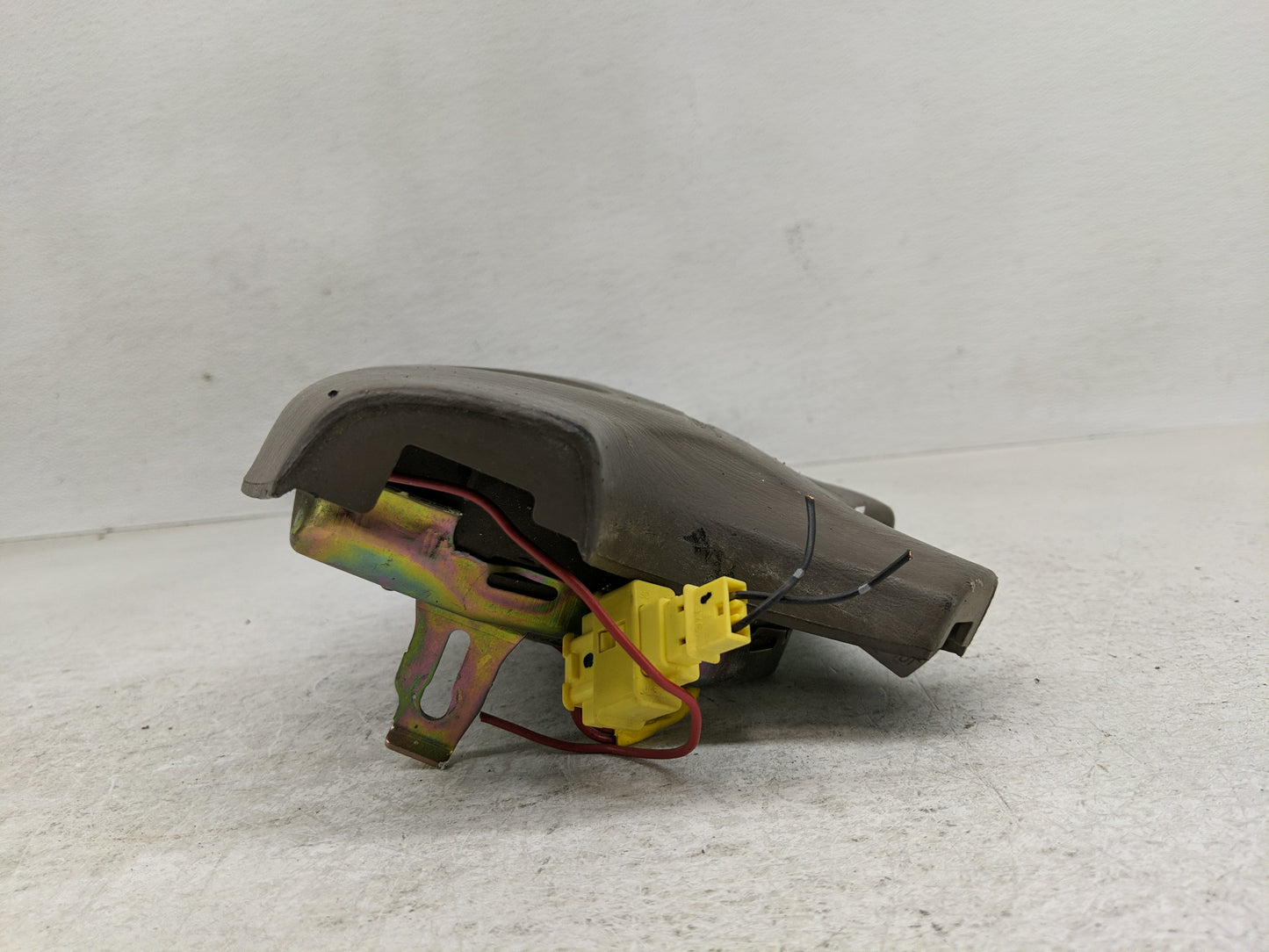 2000 Acura Tl Air Bag Driver Left Steering Wheel Mounted - Oemusedautoparts1.com