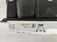 2000-2003 Acura Tl Instrument Cluster Speedometer Gauges P/N:HR0252101M0CO Fits Fits 2000 2001 2002 2003 OEM Used Auto Parts