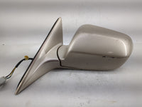 1999-2001 Acura Tl Driver Side View Mirror - Left Door Mirror OEM Used - Oemusedautoparts1.com