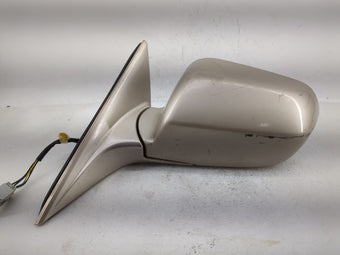 compare product 1999-2001 Acura Tl Driver Side View Mirror - Left Door Mirror OEM Used