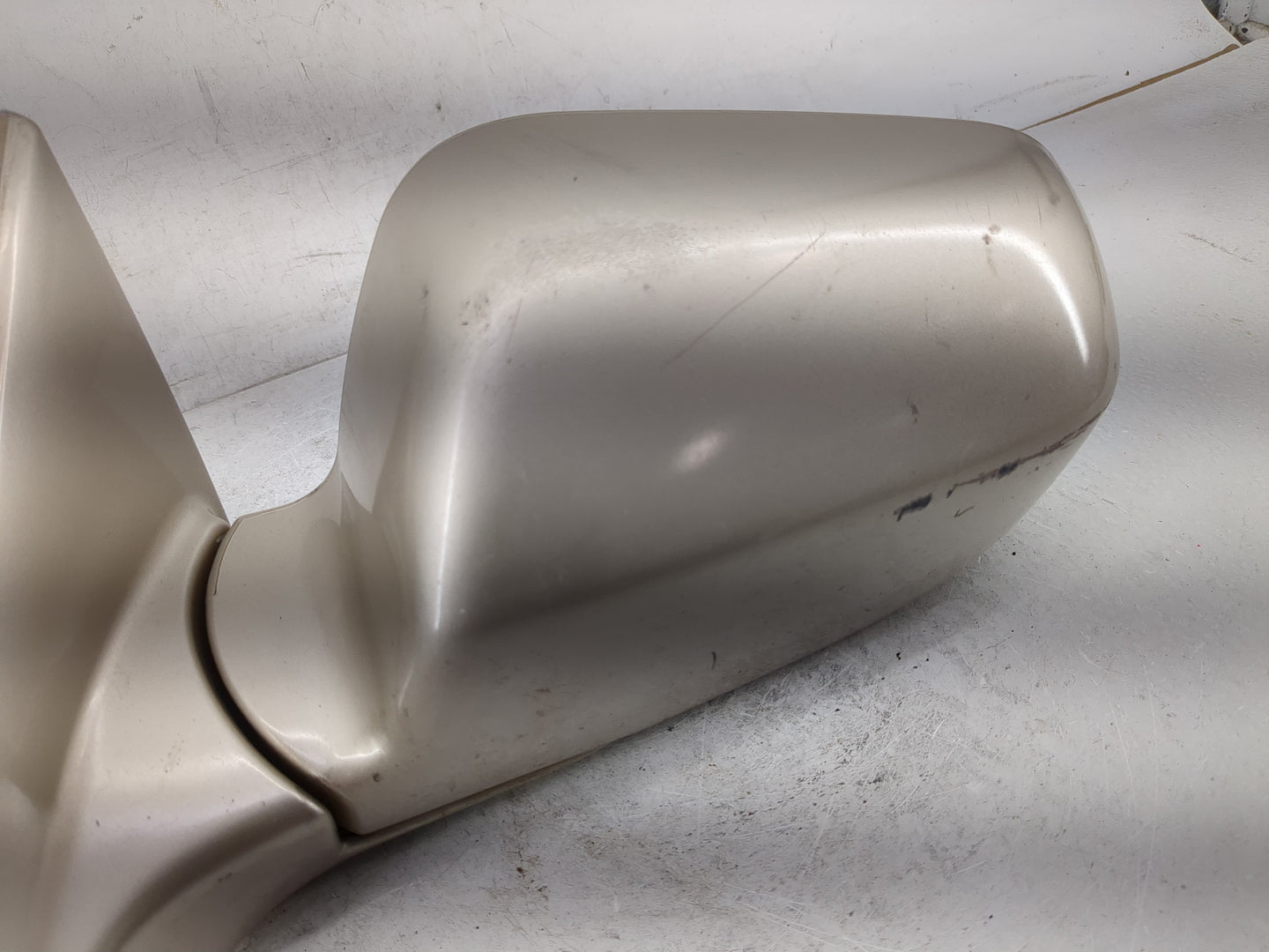 1999-2001 Acura Tl Driver Side View Mirror - Left Door Mirror OEM Used - Oemusedautoparts1.com