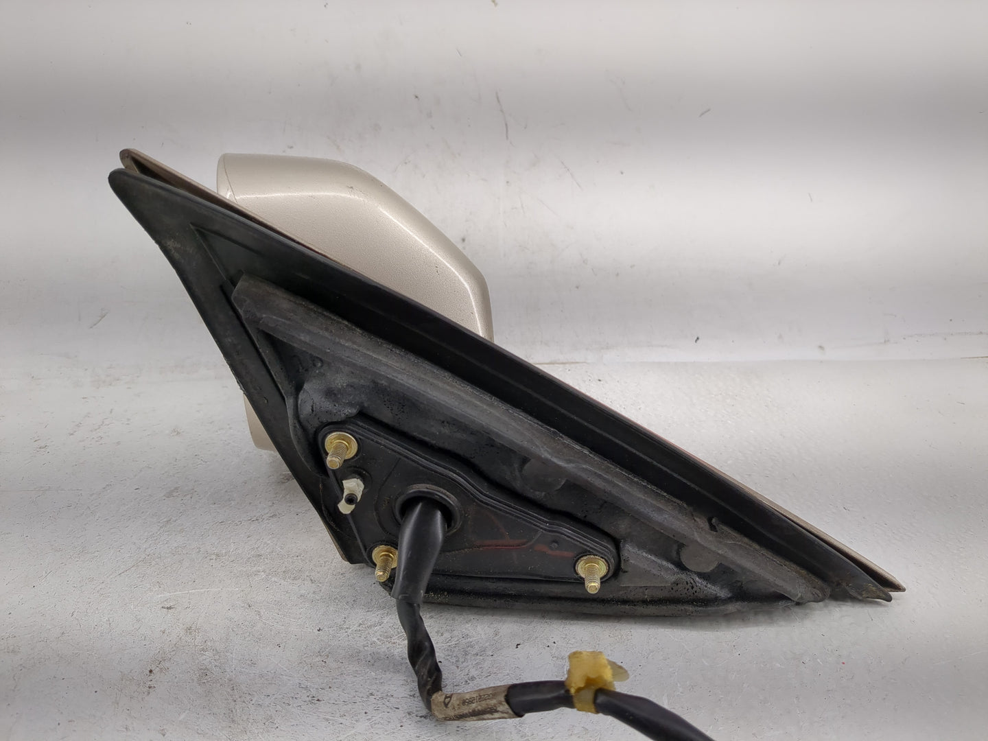 1999-2001 Acura Tl Driver Side View Mirror - Left Door Mirror OEM Used - Oemusedautoparts1.com