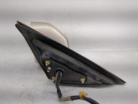 1999-2001 Acura Tl Driver Side View Mirror - Left Door Mirror OEM Used - Oemusedautoparts1.com