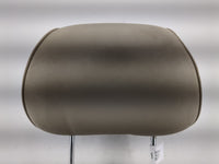 2000-2001 Acura Tl Headrest Head Rest Front Driver Passenger Seat Fits Fits 2000 2001 OEM Used Auto Parts - Oemusedautoparts