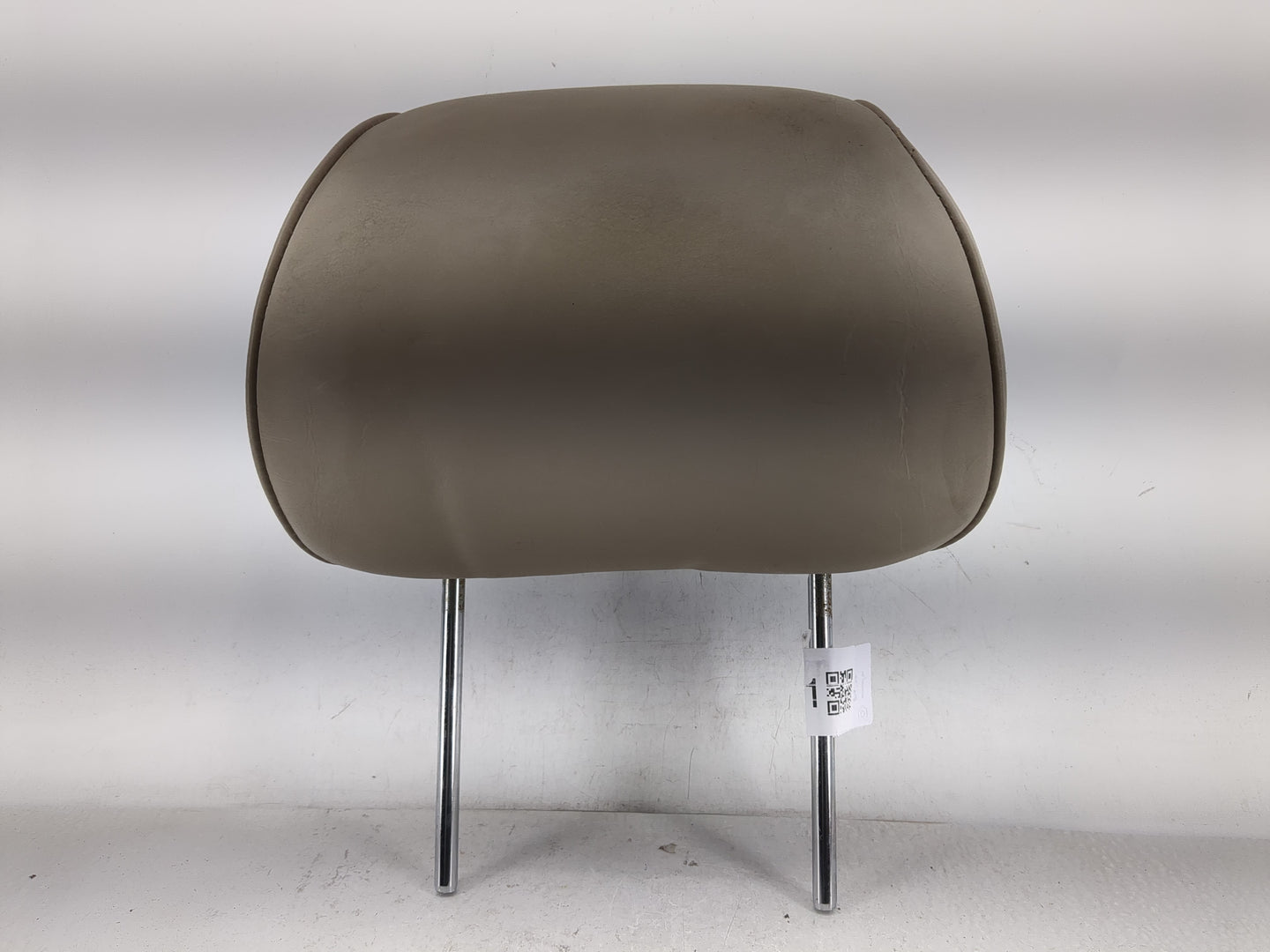 2000-2001 Acura Tl Headrest Head Rest Front Driver Passenger Seat Fits Fits 2000 2001 OEM Used Auto Parts - Oemusedautoparts