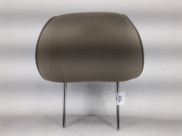 2000-2001 Acura Tl Headrest Head Rest Front Driver Passenger Seat Fits Fits 2000 2001 OEM Used Auto Parts