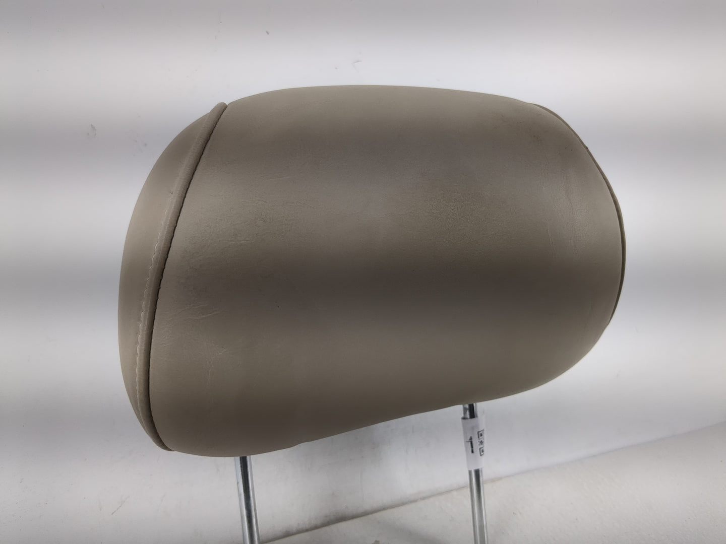 2000-2001 Acura Tl Headrest Head Rest Front Driver Passenger Seat Fits Fits 2000 2001 OEM Used Auto Parts - Oemusedautoparts