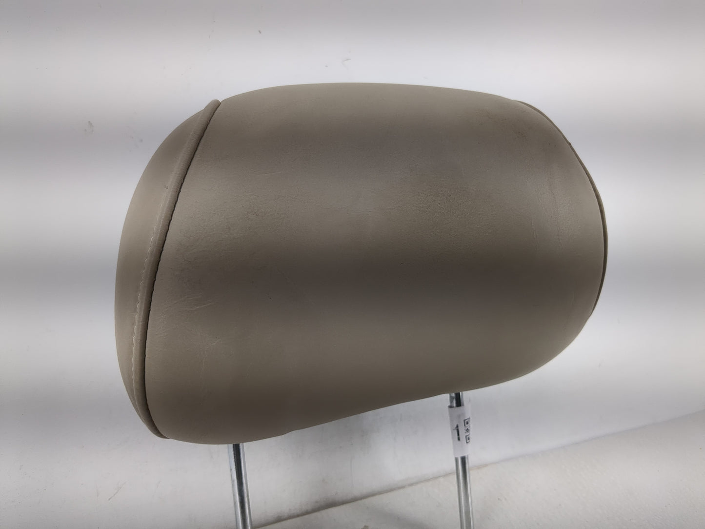 2000-2001 Acura Tl Headrest Head Rest Front Driver Passenger Seat Fits Fits 2000 2001 OEM Used Auto Parts - Oemusedautoparts