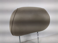 2000-2001 Acura Tl Headrest Head Rest Front Driver Passenger Seat Fits Fits 2000 2001 OEM Used Auto Parts - Oemusedautoparts