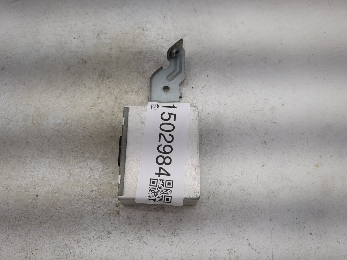 2000-2003 Acura Tl Cruise Control Module 36700-s0k-a51|tn036900-1200 - Oemusedautoparts1.com