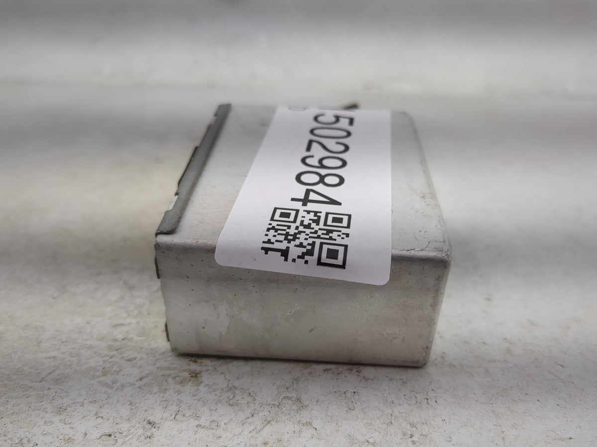 2000-2003 Acura Tl Cruise Control Module 36700-s0k-a51|tn036900-1200 - Oemusedautoparts1.com