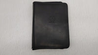 2000 Acura Tl Owners Manual Book Guide OEM Used Auto Parts - Oemusedautoparts1.com