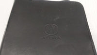2000 Acura Tl Owners Manual Book Guide OEM Used Auto Parts - Oemusedautoparts1.com