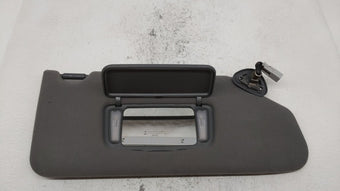 compare product 1999-2003 Acura Tl Sun Visor Shade Replacement Passenger Right Mirror Fits Fits 1999 2000 2001 2002 2003 OEM Used Auto Parts