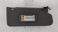 1999-2003 Acura Tl Sun Visor Shade Replacement Passenger Right Mirror Fits Fits 1999 2000 2001 2002 2003 OEM Used Auto Parts