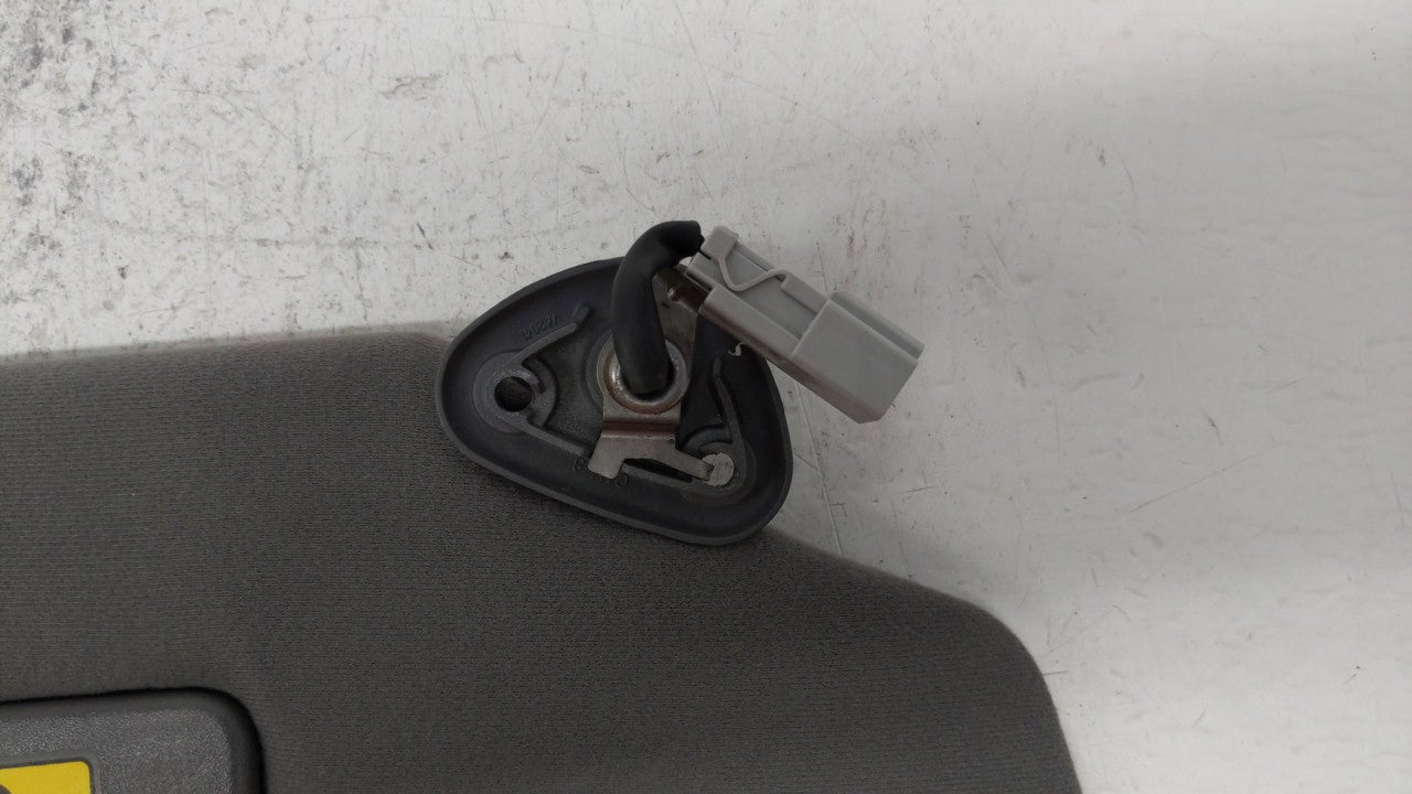 1999-2003 Acura Tl Sun Visor Shade Replacement Passenger Right Mirror Fits Fits 1999 2000 2001 2002 2003 OEM Used Auto Parts