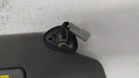 1999-2003 Acura Tl Sun Visor Shade Replacement Passenger Right Mirror Fits Fits 1999 2000 2001 2002 2003 OEM Used Auto Parts
