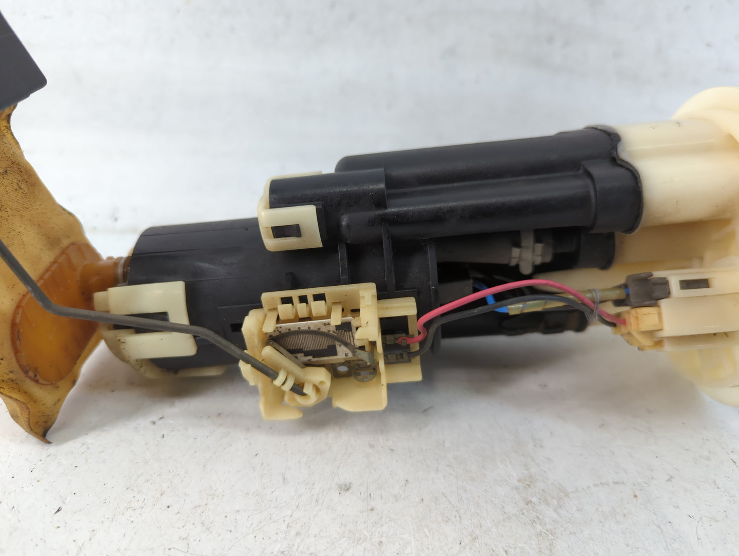 1999-2001 Acura Tl Electrical Gas Fuel Pump Assembly - Oemusedautoparts1.com