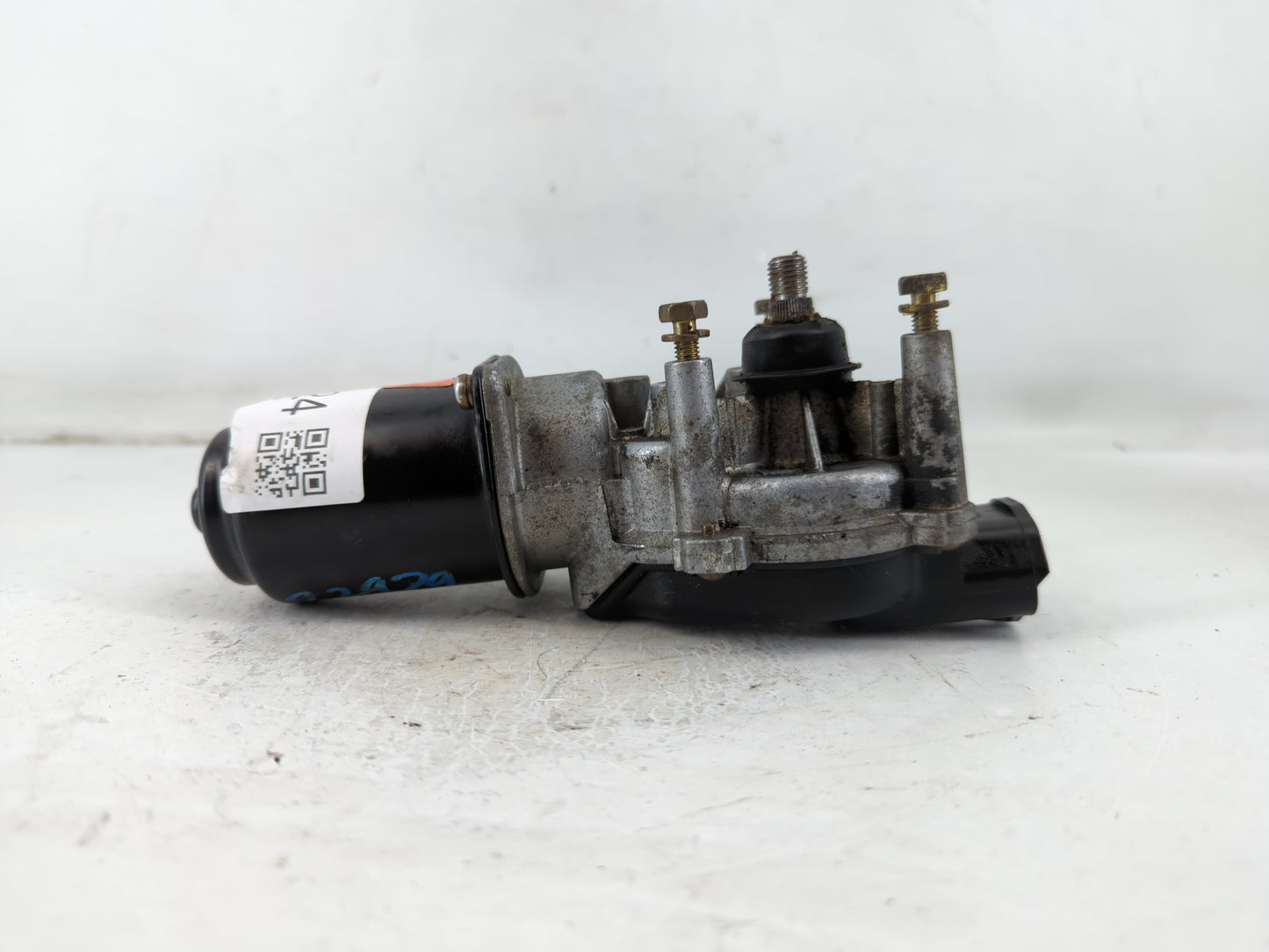 1999-2003 Acura Tl Front Windshield Wiper Motor P/N:34770 76500-S84 Fits Fits 1998 1999 2000 2001 2002 2003 OEM Used Auto Pa