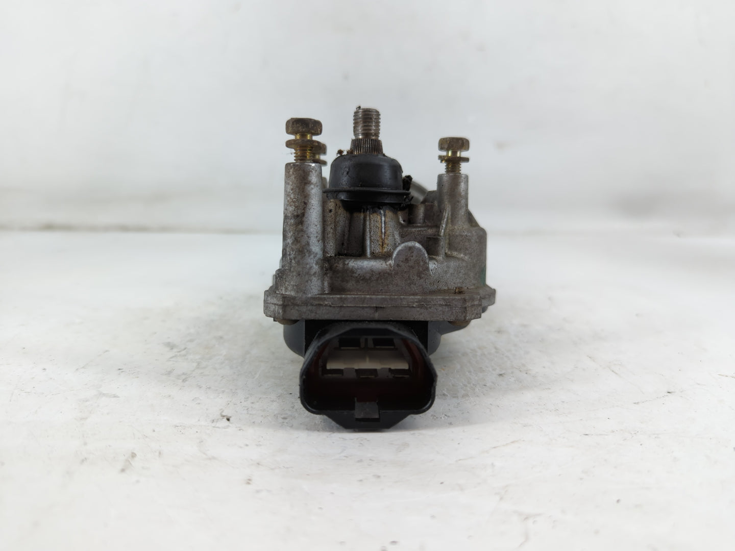 1999-2003 Acura Tl Front Windshield Wiper Motor P/N:34770 76500-S84 Fits Fits 1998 1999 2000 2001 2002 2003 OEM Used Auto Pa