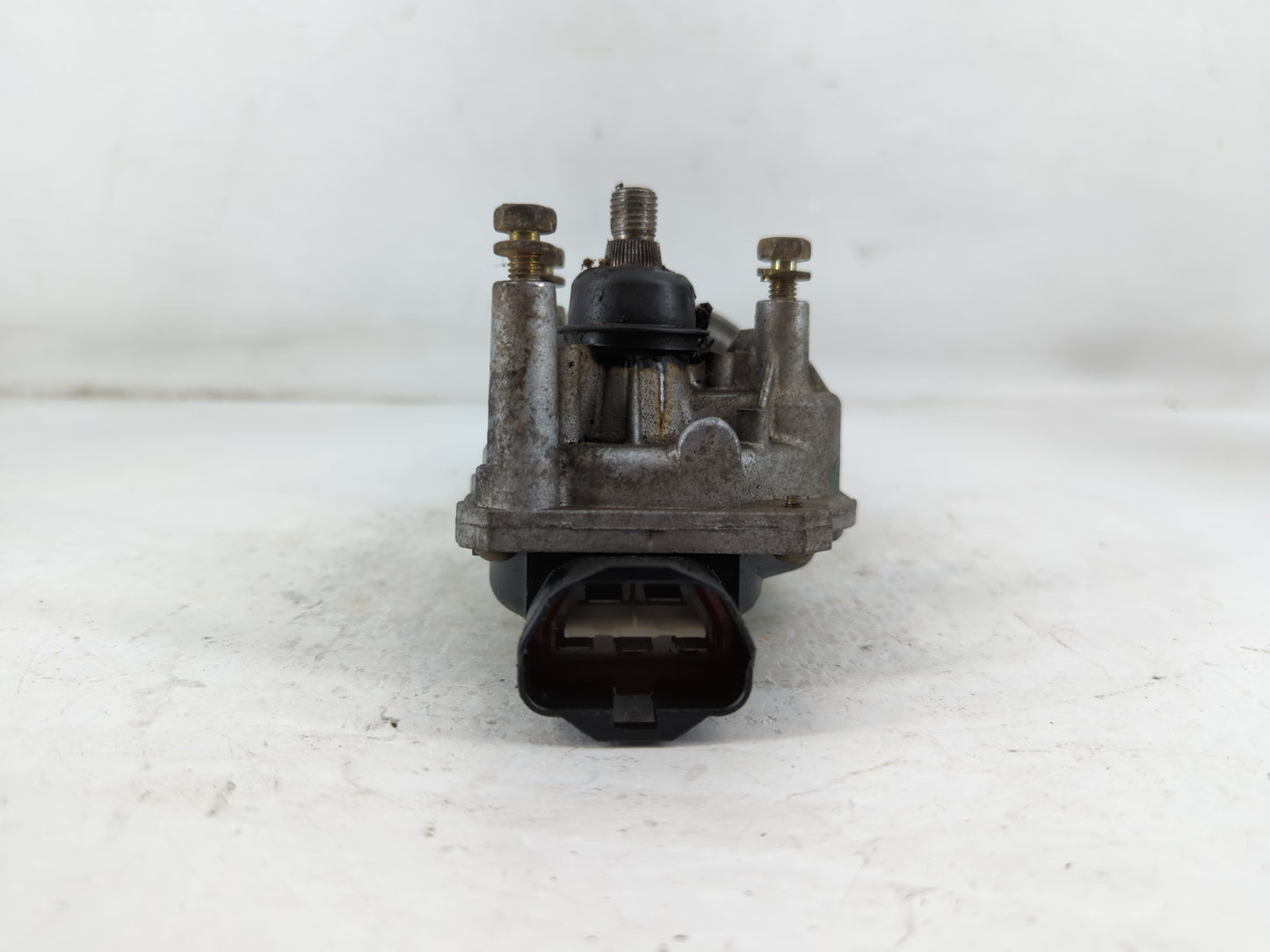 1999-2003 Acura Tl Front Windshield Wiper Motor P/N:34770 76500-S84 Fits Fits 1998 1999 2000 2001 2002 2003 OEM Used Auto Pa