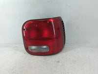 2000 Aftermarket Dorman Tail Light Assembly Passenger Right OEM P/N:11-5547B Fits OEM Used Auto Parts - Oemusedautoparts1.co