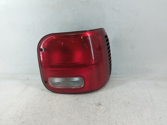 compare product 2000 Aftermarket Dorman Tail Light Assembly Passenger Right OEM P/N:11-5547B Fits OEM Used Auto Parts