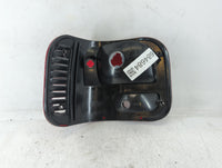 2000 Aftermarket Dorman Tail Light Assembly Passenger Right OEM P/N:11-5547B Fits OEM Used Auto Parts - Oemusedautoparts1.co