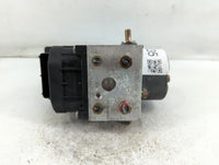 2000 Aftermarket Porsche Anti-Lock Brake ABS Pump Module Actuator OEM P/N:9 355 755 04 Fits Fits 2001 OEM Used Auto Parts - 