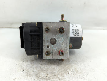 2000 Aftermarket Porsche Anti-Lock Brake ABS Pump Module Actuator OEM P/N:9 355 755 04 Fits Fits 2001 OEM Used Auto Parts - 