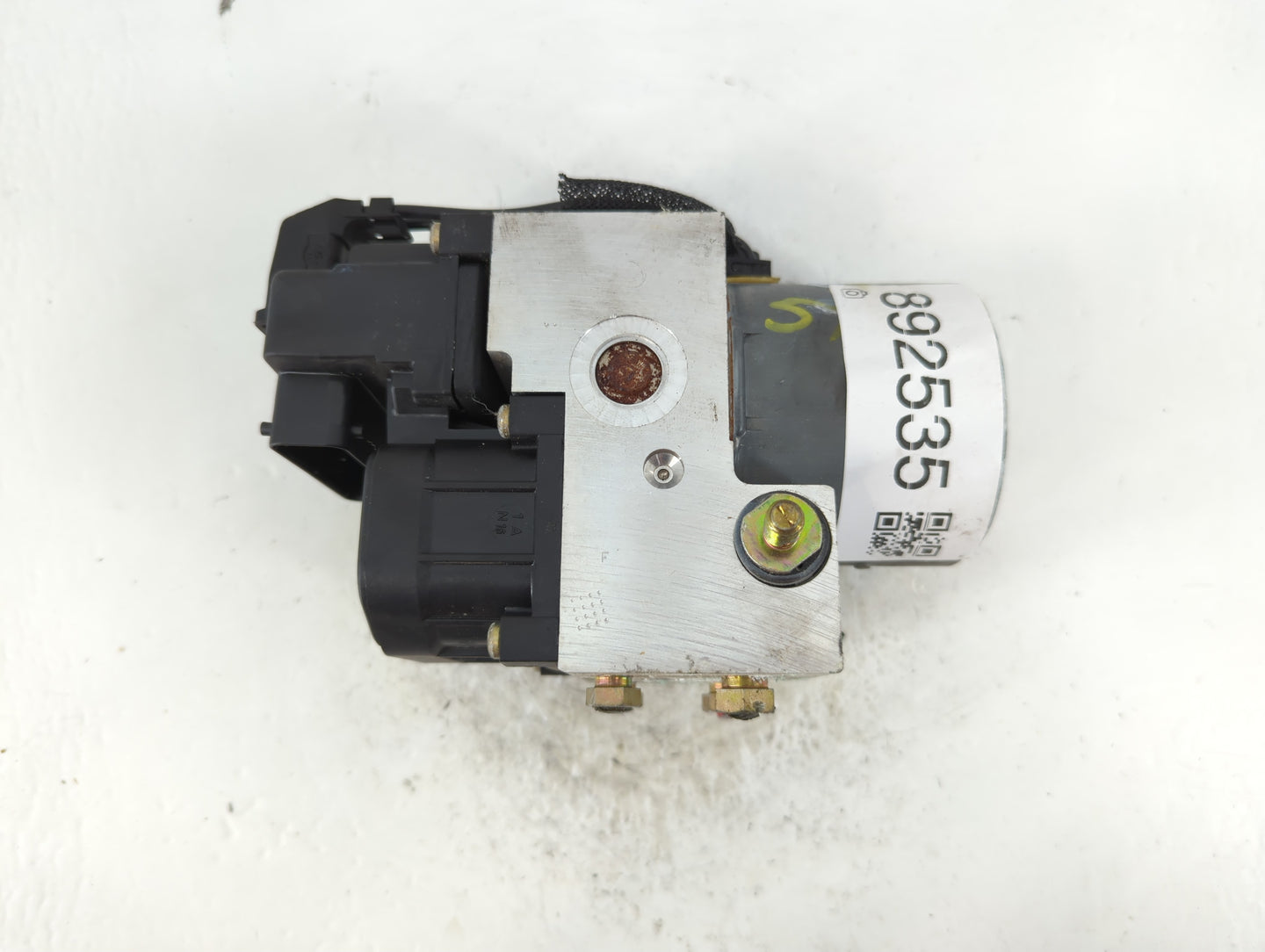 2000 Aftermarket Porsche ABS Pump Control Module Replacement P/N:9 355 755 04 Fits Fits 2001 OEM Used Auto Parts - Oemusedau