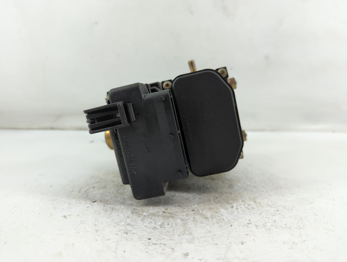 2000 Aftermarket Porsche Anti-Lock Brake ABS Pump Module Actuator OEM P/N:9 355 755 04 Fits Fits 2001 OEM Used Auto Parts - 
