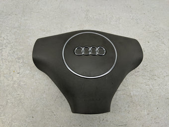 compare product 2000 Audi A3 Air Bag Driver Left Steering Wheel Mounted P/N:8E0 880 201 J Fits Fits 1997 1998 1999 2001 2002 OEM Used Auto Parts