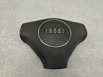 2000 Audi A3 Air Bag Driver Left Steering Wheel Mounted P/N:8E0 880 201 J Fits Fits 1997 1998 1999 2001 2002 OEM Used Auto P