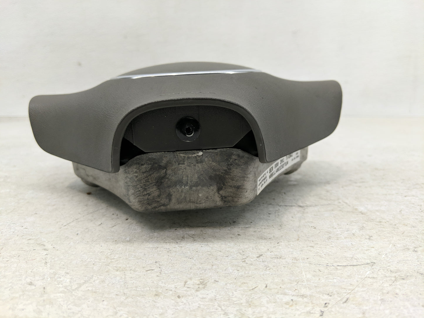 2000 Audi A3 Air Bag Driver Left Steering Wheel Mounted P/N:8E0 880 201 J Fits Fits 1997 1998 1999 2001 2002 OEM Used Auto P