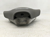 2000 Audi A3 Air Bag Driver Left Steering Wheel Mounted P/N:8E0 880 201 J Fits Fits 1997 1998 1999 2001 2002 OEM Used Auto P