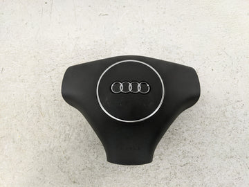 2000 Audi A3 Air Bag Driver Left Steering Wheel Mounted P/N:8E0 880 201 J Fits Fits 1997 1998 1999 2001 2002 OEM Used Auto P