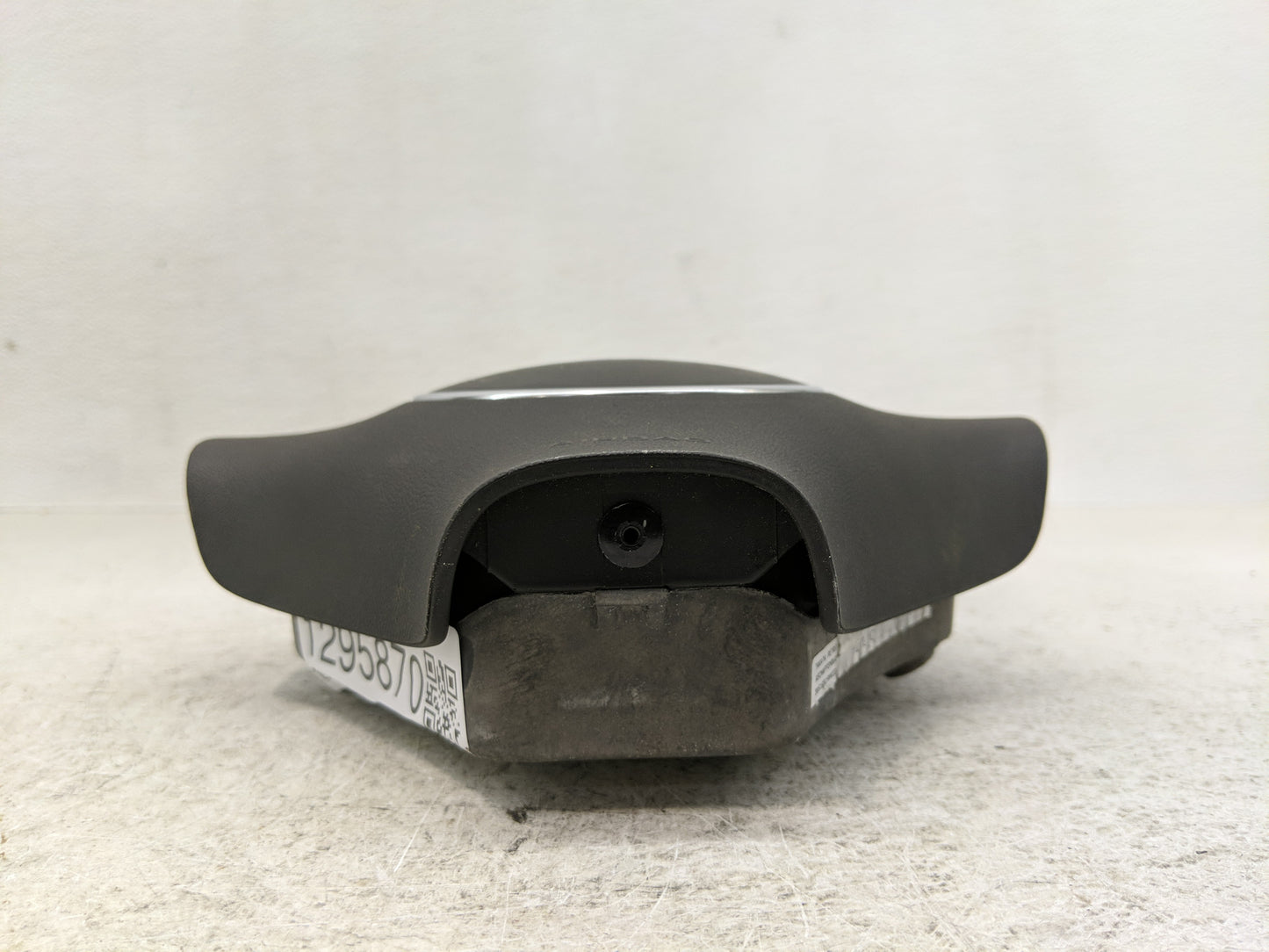 2000 Audi A3 Air Bag Driver Left Steering Wheel Mounted P/N:8E0 880 201 J Fits Fits 1997 1998 1999 2001 2002 OEM Used Auto P