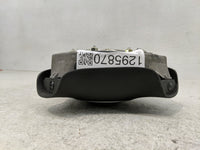 2000 Audi A3 Air Bag Driver Left Steering Wheel Mounted P/N:8E0 880 201 J Fits Fits 1997 1998 1999 2001 2002 OEM Used Auto P