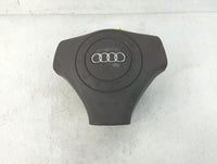 1999-2002 Audi A4 Air Bag Driver Left Steering Wheel Mounted Fits Fits 1997 1998 1999 2000 2001 2002 OEM Used Auto Parts - O