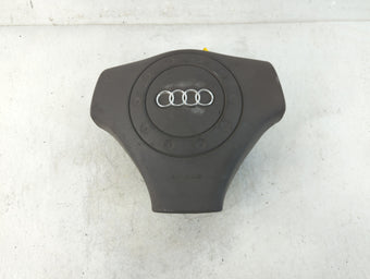compare product 1999-2002 Audi A4 Air Bag Driver Left Steering Wheel Mounted Fits Fits 1997 1998 1999 2000 2001 2002 OEM Used Auto Parts