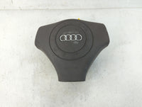 1999-2002 Audi A4 Air Bag Driver Left Steering Wheel Mounted Fits Fits 1997 1998 1999 2000 2001 2002 OEM Used Auto Parts - O