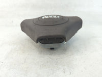 1999-2002 Audi A4 Air Bag Driver Left Steering Wheel Mounted Fits Fits 1997 1998 1999 2000 2001 2002 OEM Used Auto Parts - O