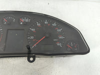 2000 Audi A4 Instrument Cluster Speedometer Gauges P/N:8D0 920 980 C Fits OEM Used Auto Parts - Oemusedautoparts1.com
