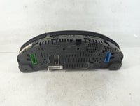 2000 Audi A4 Instrument Cluster Speedometer Gauges P/N:8D0 920 980 C Fits OEM Used Auto Parts - Oemusedautoparts1.com