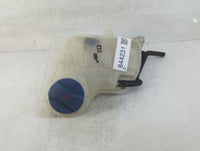 2000-2002 Audi A4 Radiator Coolant Overflow Expansion Tank Bottle - Oemusedautoparts1.com