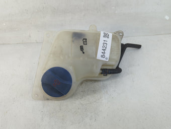 compare product 2000-2002 Audi A4 Radiator Coolant Overflow Expansion Tank Bottle