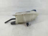 2000-2002 Audi A4 Radiator Coolant Overflow Expansion Tank Bottle - Oemusedautoparts1.com