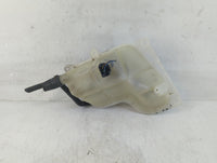 2000-2002 Audi A4 Radiator Coolant Overflow Expansion Tank Bottle - Oemusedautoparts1.com